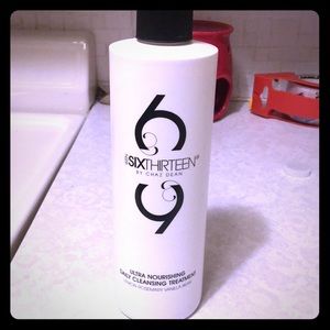 Wen Six thirteen cleansing treatment